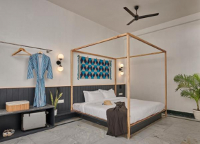 2 Bedroom Luxury Apartment - 20mins from Airport With Complimentary Evening Boat Ride Tour